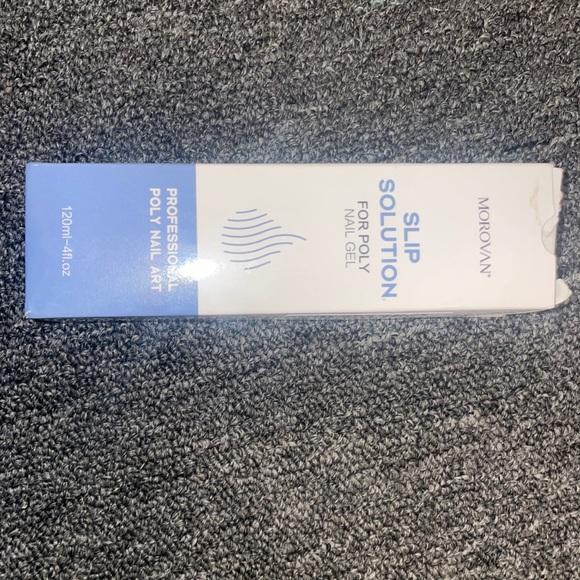 Brand new slip solution - Picture 1 of 2